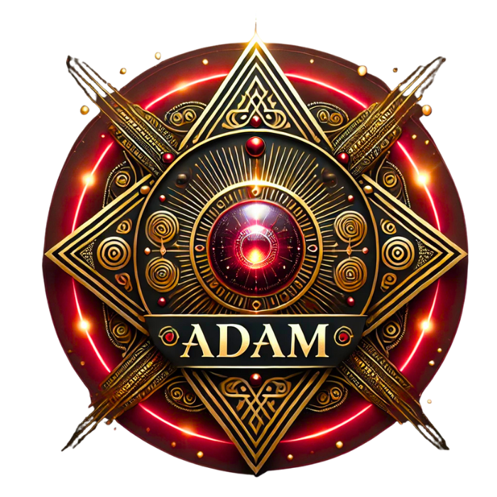 Spiritual Benelux – Spiritueel Medium & Gids Adam